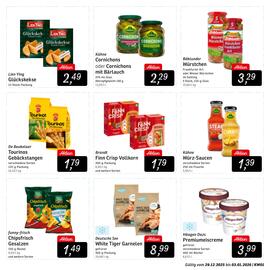 KONSUM Prospekt woche 1 Seite 9