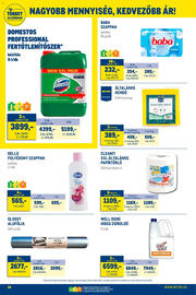 Metro akciós újság Oldal 14