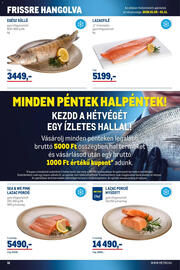 Metro akciós újság Oldal 16