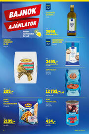 Metro akciós újság Oldal 2