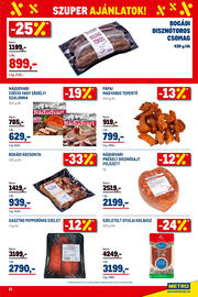 Metro akciós újság Oldal 21