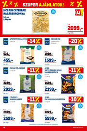 Metro akciós újság Oldal 22