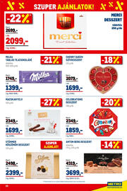 Metro akciós újság Oldal 23