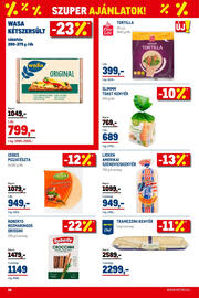 Metro akciós újság Oldal 26