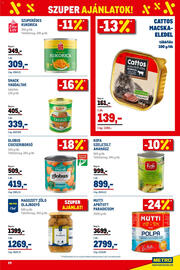 Metro akciós újság Oldal 29