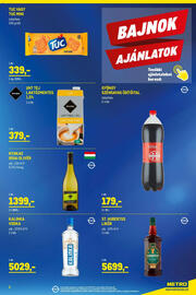 Metro akciós újság Oldal 3