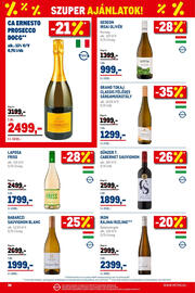 Metro akciós újság Oldal 30