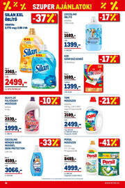 Metro akciós újság Oldal 32