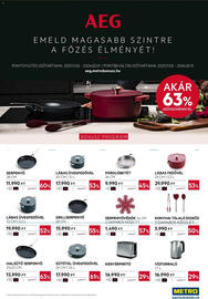 Metro akciós újság Oldal 40