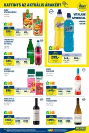 Metro akciós újság Oldal 13