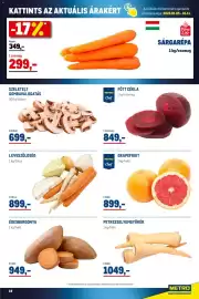 Metro akciós újság Oldal 19