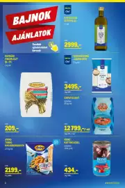 Metro akciós újság Oldal 2