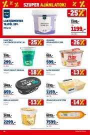 Metro akciós újság Oldal 20