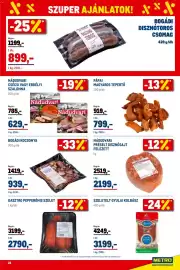 Metro akciós újság Oldal 21