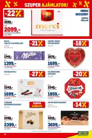 Metro akciós újság Oldal 23