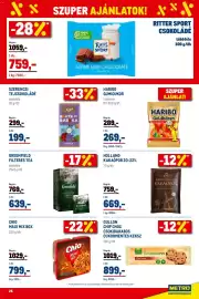 Metro akciós újság Oldal 25