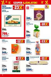 Metro akciós újság Oldal 26