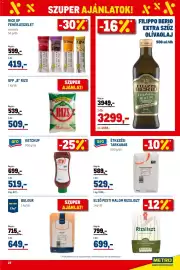 Metro akciós újság Oldal 27