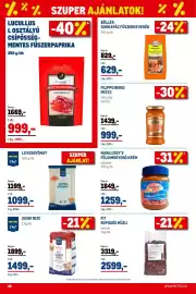 Metro akciós újság Oldal 28