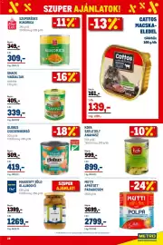 Metro akciós újság Oldal 29