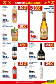 Metro akciós újság Oldal 31