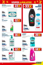 Metro akciós újság Oldal 33