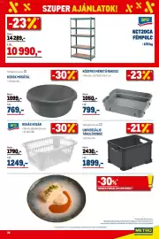 Metro akciós újság Oldal 35