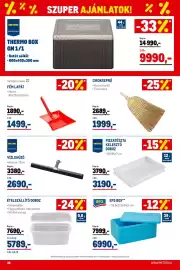 Metro akciós újság Oldal 36