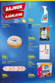 Metro akciós újság Oldal 4