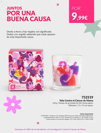 Catálogo AVON Página 10