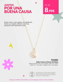 Catálogo AVON Página 11