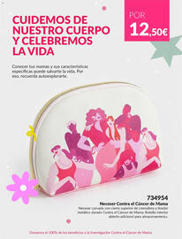 Catálogo AVON Página 12