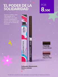 Catálogo AVON Página 15