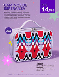 Catálogo AVON Página 17