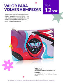 Catálogo AVON Página 19
