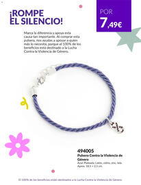 Catálogo AVON Página 22