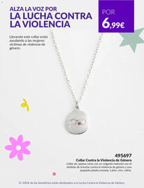 Catálogo AVON Página 26