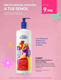 Catálogo AVON Página 5