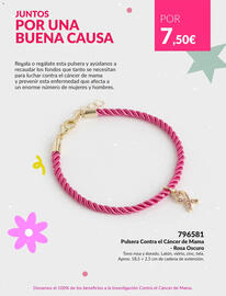 Catálogo AVON Página 8