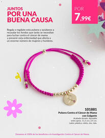 Catálogo AVON Página 9