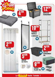 Catalogue La Foir'Fouille page 13