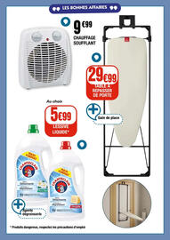 Catalogue La Foir'Fouille page 15