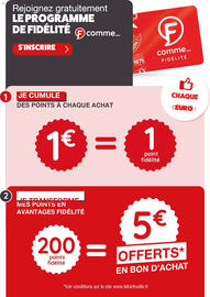 Catalogue La Foir'Fouille page 16