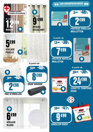 Catalogue La Foir'Fouille page 3