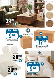 Catalogue La Foir'Fouille page 5