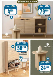 Catalogue La Foir'Fouille page 6