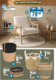 Catalogue La Foir'Fouille page 7