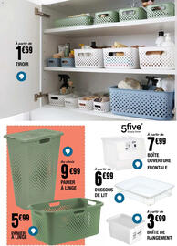 Catalogue La Foir'Fouille page 8