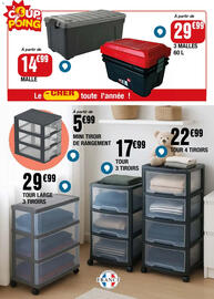 Catalogue La Foir'Fouille page 9