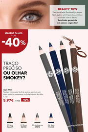 Catálogo Yves Rocher Página 10